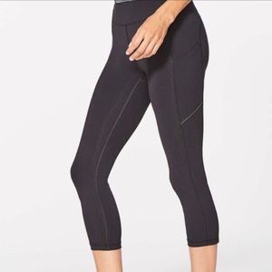 SOLDLululemon Speed Up Leggings